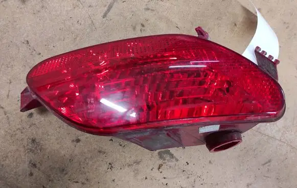 Citroen C4 I Rear fog light 2NE354053