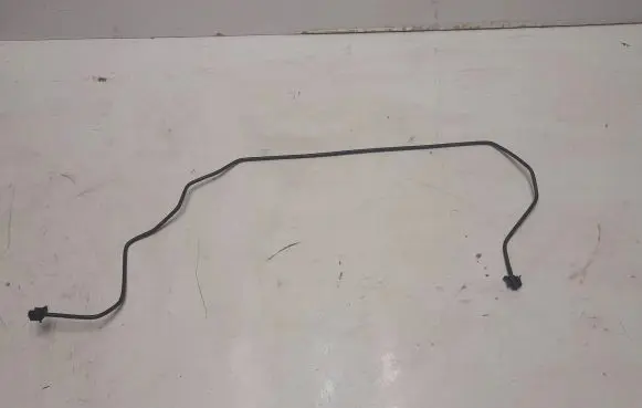 Ford Mondeo MK IV Engine coolant pipe/hose