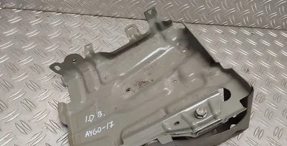 Toyota Aygo AB40 Battery tray 