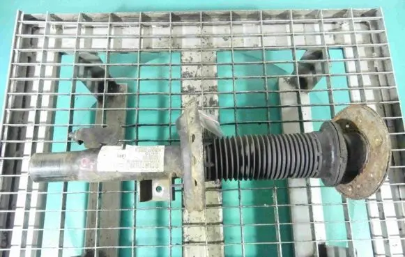 Volvo S60 Front shock absorber/damper 31277976 IMPRK1230792