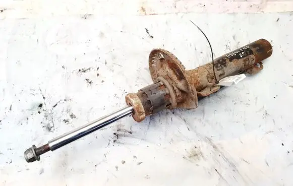 Skoda Fabia Mk1 (6Y) Front shock absorber/damper