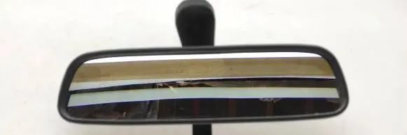 Subaru Outback Rear view mirror (interior) E13010836 E13020836