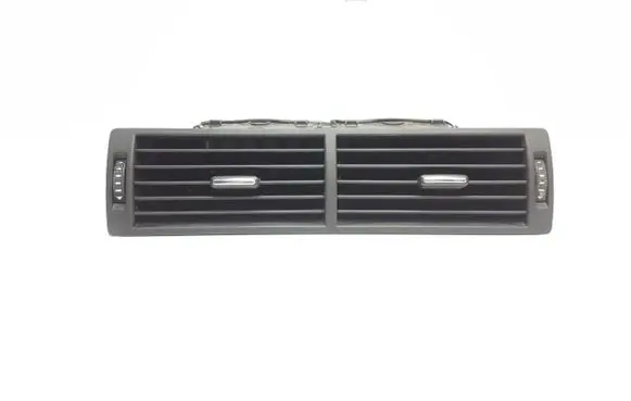 Audi A4 S4 B7 8E 8H Dash center air vent grill 8E0820951H