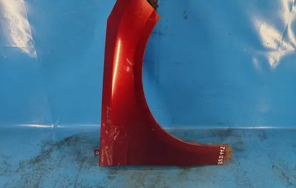 Ford Focus Fender BM5Z16005B