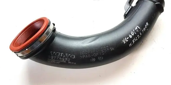 Volvo XC60 Intercooler hose/pipe 30774692 1029192