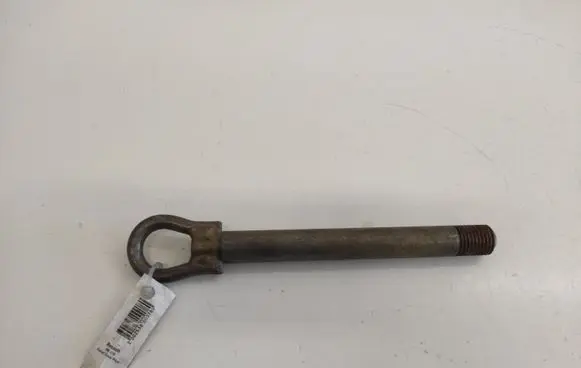 Renault Espace IV Towing hook eye 