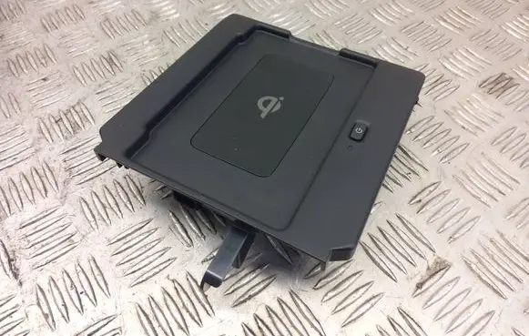 Lexus NX Wireless charging module 861C0-78020