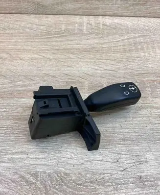 BMW 5 E39 Steering wheel adjustment handle/lever 8373901 54277