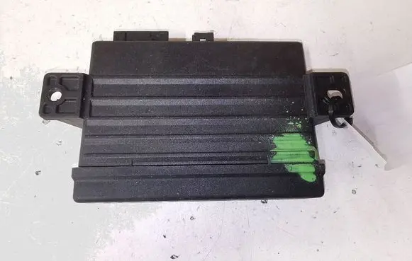 Citroen C4 Grand Picasso Parking PDC control unit/module 9663937380 0263004233 6002JC0000