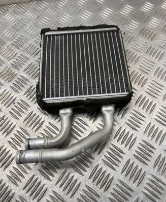 Ford Galaxy Heater blower radiator 