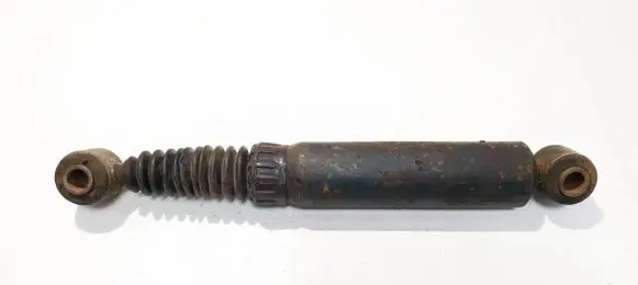 Citroen Berlingo Rear shock absorber/damper 9602954680