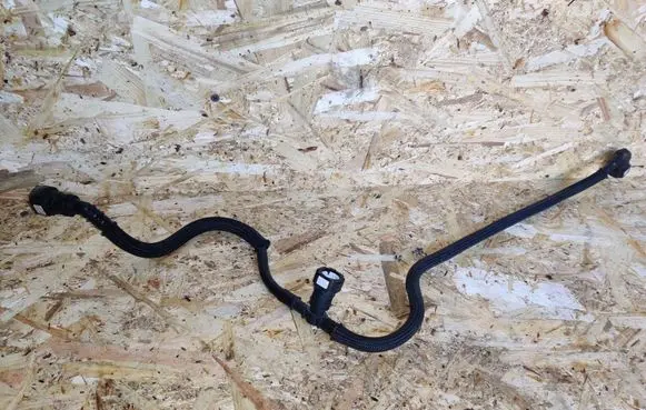 Renault Kadjar Fuel line pipe BVCN0