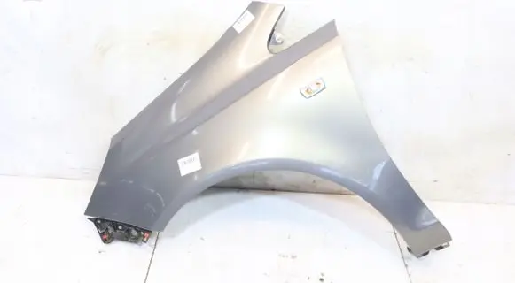 Opel Corsa D Fender