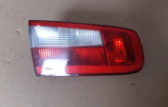 Renault Laguna II Rear/tail lights 8200002475 2846