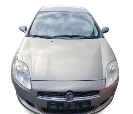 Fiat Bravo Engine bonnet/hood