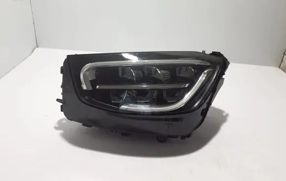 Mercedes-Benz GLC C253 Headlight/headlamp A2539066303