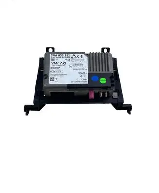 Volkswagen Golf VIII Other control units/modules 5WA035282