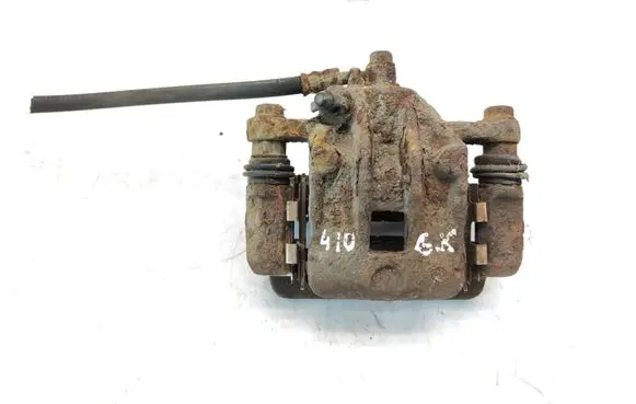 Hyundai Sonata Rear brake caliper