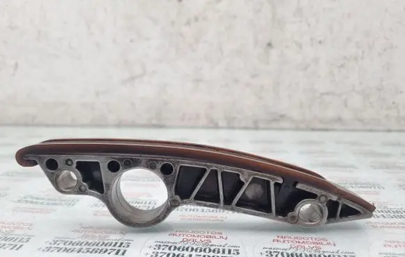 Audi A6 S6 C6 4F Slide rail for timing chain 059109469E