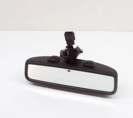 Maserati Ghibli Rear view mirror (interior) E11026542