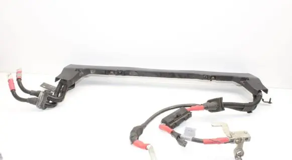 Land Rover Discovery 4 - LR4 Positive cable (battery) EH2210B680BD