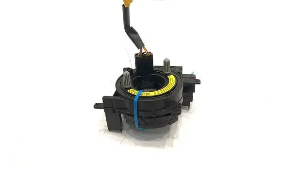 Volvo V70 Airbag squib ring wiring 31275332