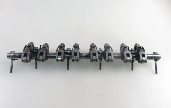 Opel Vivaro Camshaft 8200007915