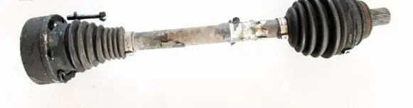 Audi A3 S3 8P Front driveshaft 1J0407285F
