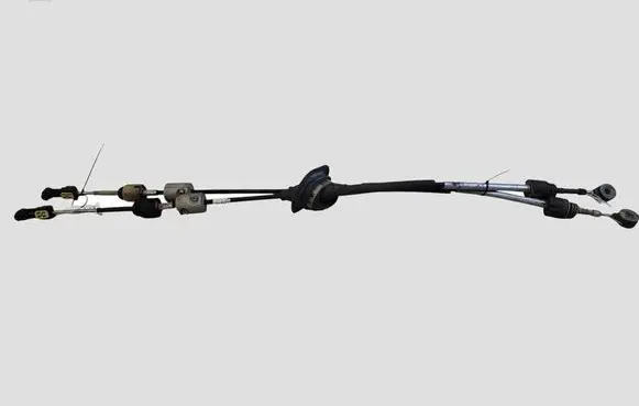 Citroen C4 Grand Picasso Gear shift cable linkage