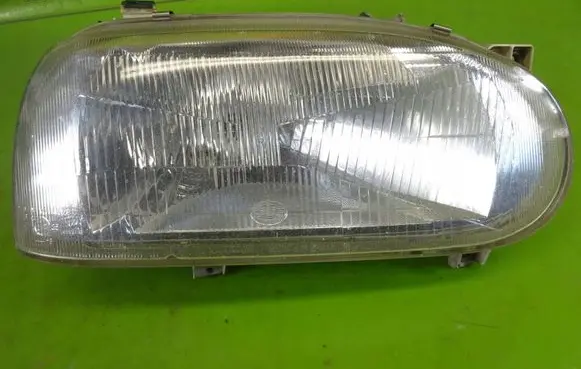 Volkswagen Golf III Headlight/headlamp