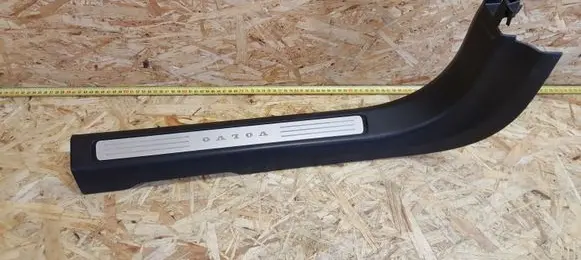 Volvo S90, V90 Front sill trim cover 31377616