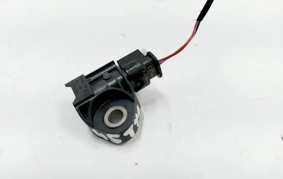 BMW X3 G45 Airbag deployment crash/impact sensor 9496818