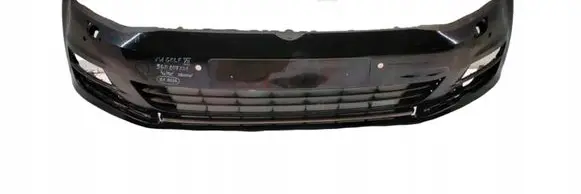 Volkswagen Golf VII Front bumper 5G0807221