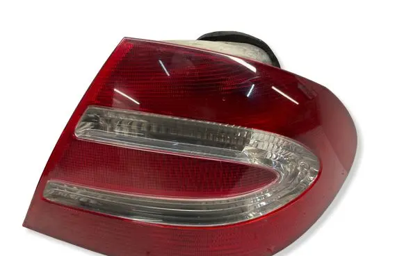 Mercedes-Benz CLK A209 C209 Rear/tail lights A2098200264