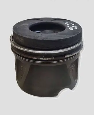 Mercedes-Benz E W212 Piston 642850