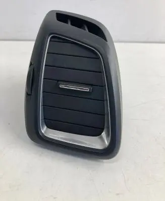 Citroen DS5 Dashboard side air vent grill/cover trim 9670715277