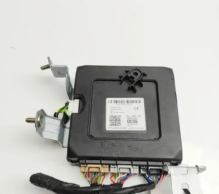 KIA Sportage Central body control module 954A0F1551