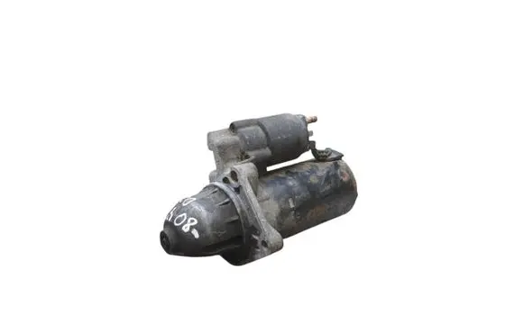 Iveco Daily 35 - 40.10 Starter motor 0001109306