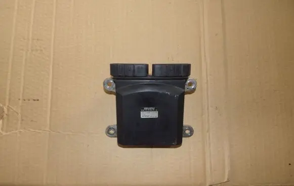 Opel Vectra C Fuel injection control unit/module 8972586910