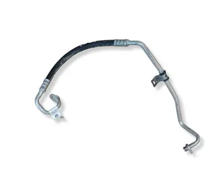 Peugeot 5008 Air conditioning (A/C) pipe/hose 9675103780