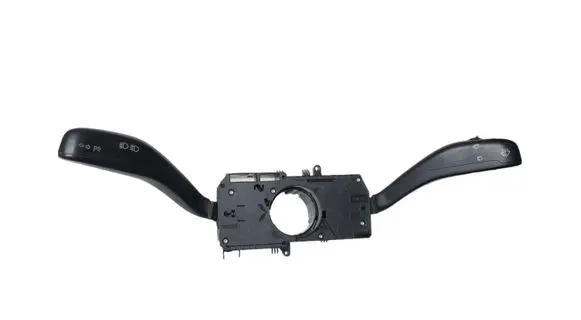 Volkswagen Polo IV 9N3 Wiper turn signal indicator stalk/switch 6Q0953503CN