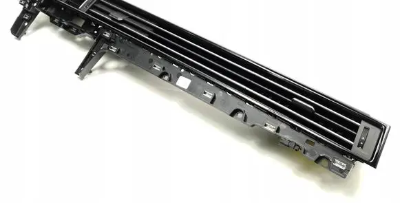 Volkswagen PASSAT B8 Dashboard side air vent grill/cover trim 3G1858416M