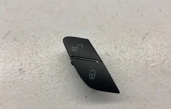 Central locking switch button