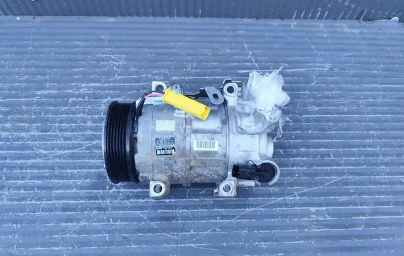 Opel Mokka B Electric auxiliary coolant/water pump 9850821180 9850821580