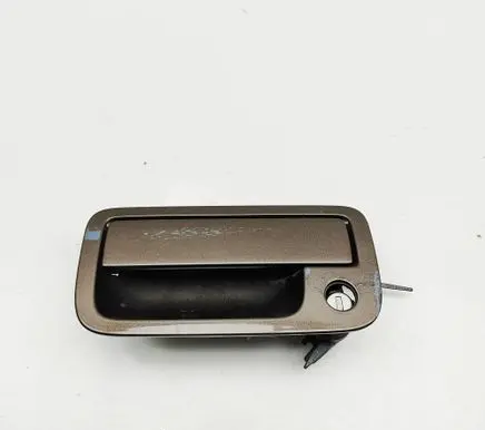 Volkswagen Amarok Tailgate/trunk/boot exterior handle 2H5829505F