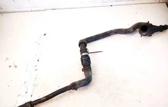 Opel Vivaro Engine coolant pipe/hose