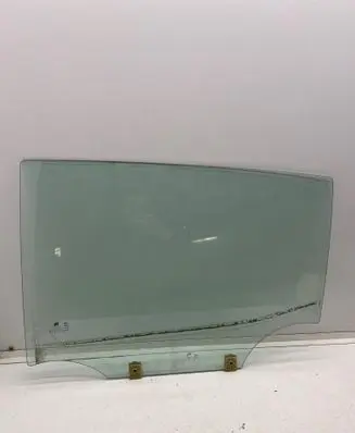 Dacia Spring Rear door window glass 43R0111289 E006198 823017342R