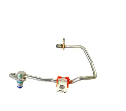 Ford Escape IV Turbo turbocharger oiling pipe/hose JX6G6K679BB