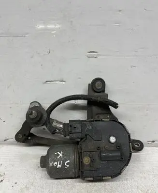 Ford S-MAX Wiper motor 6M2117504CA 3397021089