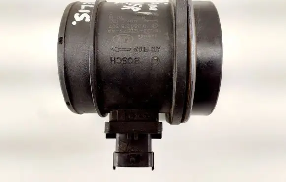 Land Rover Range Rover Evoque L538 Mass air flow meter G4D312B579AA